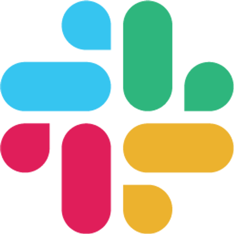 Slack logo